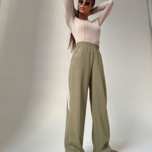 LA MANUEL SPODNIE DRESOWE BLIND OLIWKA M/L - Image 1