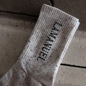 Skarpety RULES melanż