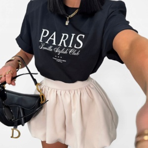 LA MILLA SPÓDNICZKO SPODENKI BEŻOWE S - Image 1